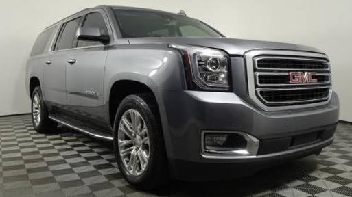 GMC YUKON XL 2019 1GKS2GKC3KR236230 image